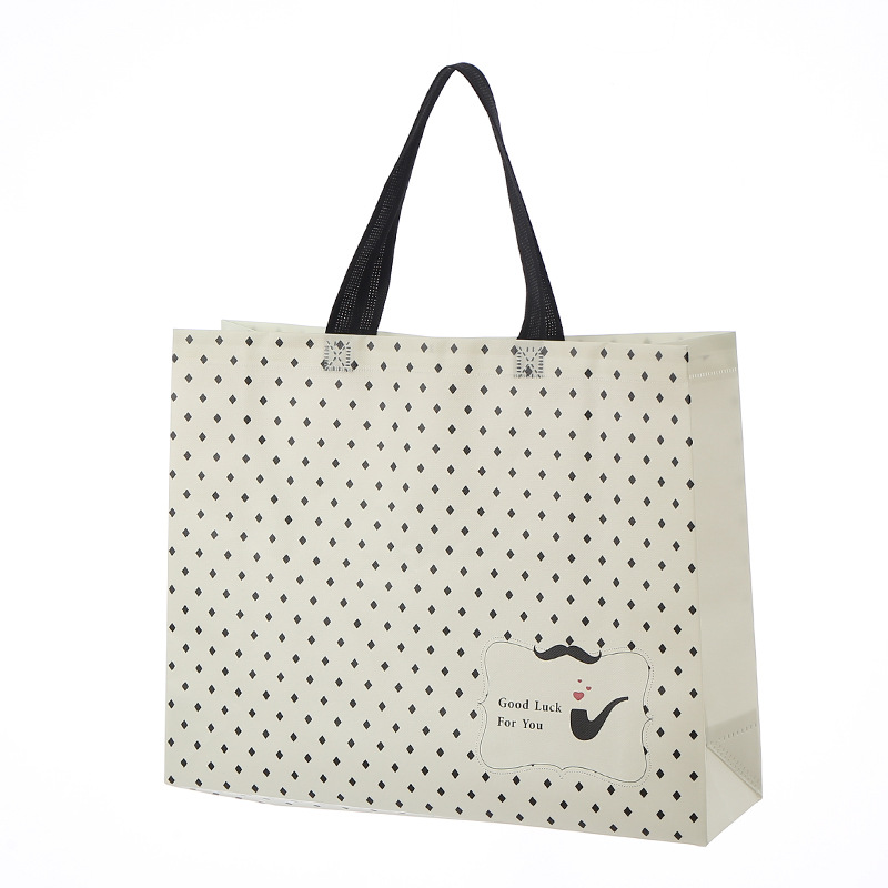 Non woven bags